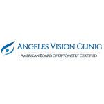 ecommerce Angelos Vision Clinic