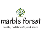 ecommerce Marble Forest